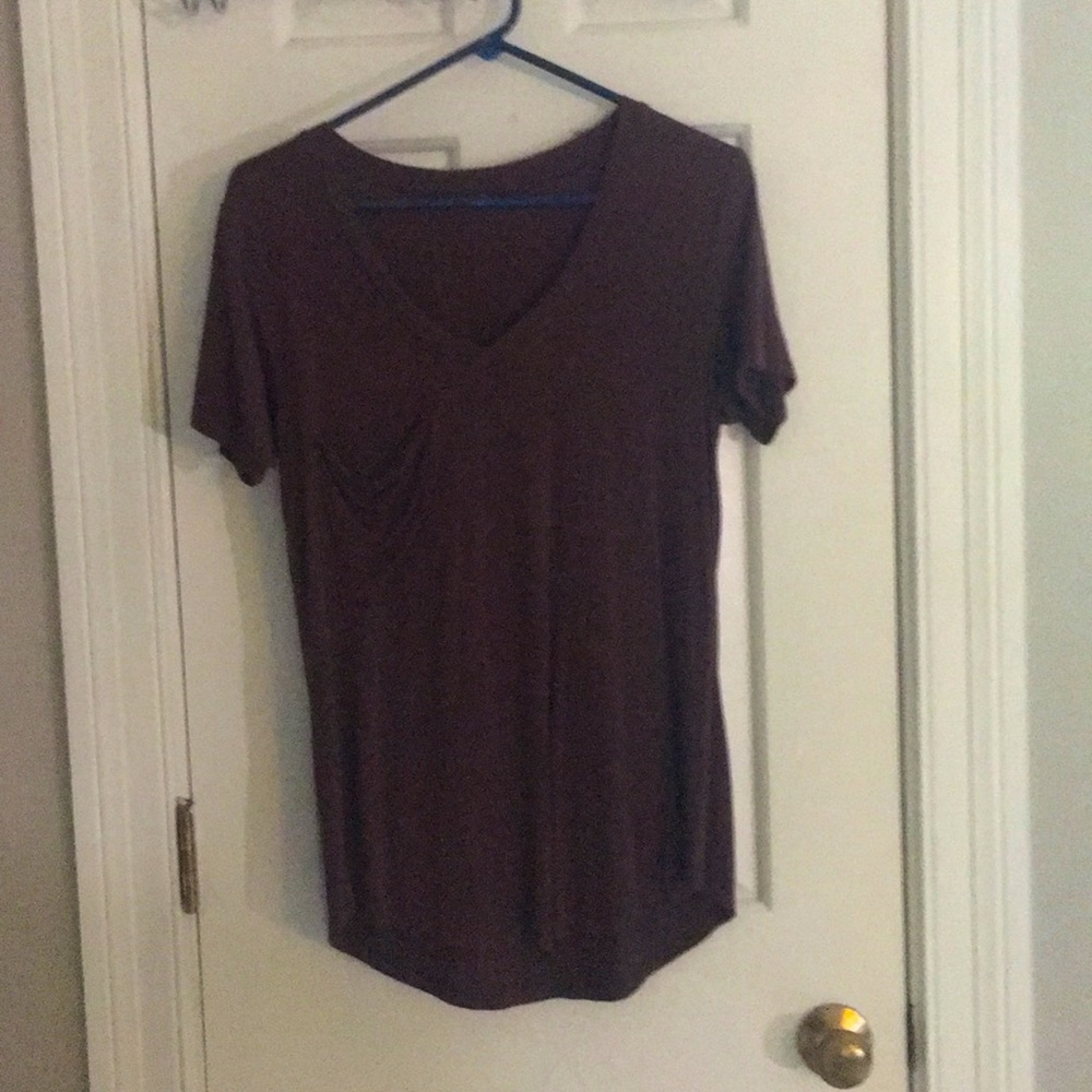 Z Supply Pocket Tee